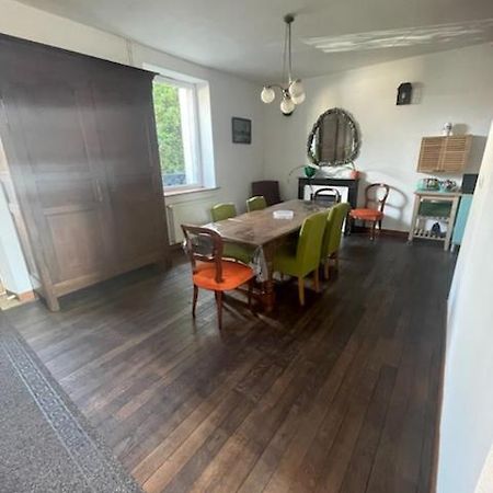 Chez Mary Et Stef Villa Verdun-sur-Meuse Kültér fotó
