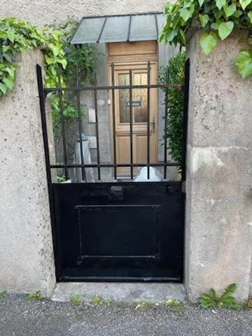 Chez Mary Et Stef Villa Verdun-sur-Meuse Kültér fotó