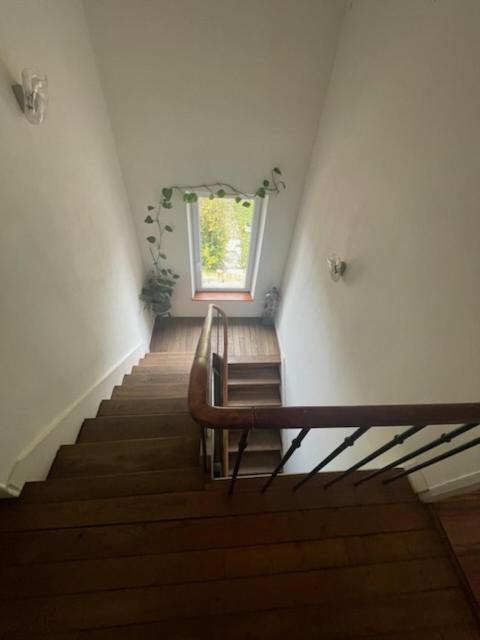 Chez Mary Et Stef Villa Verdun-sur-Meuse Kültér fotó